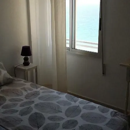 Apartment Mi Sol *