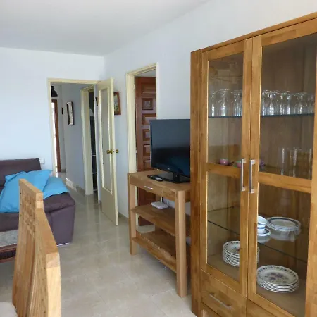 Mi Sol Apartment *