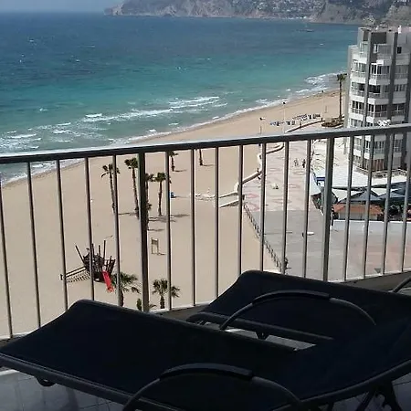 Apartment Mi Sol