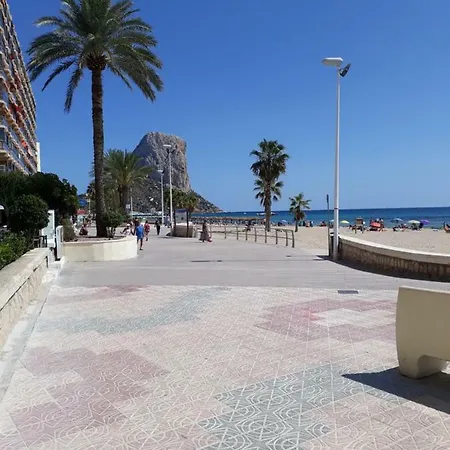 Apartment Mi Sol