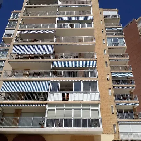 Apartment Mi Sol